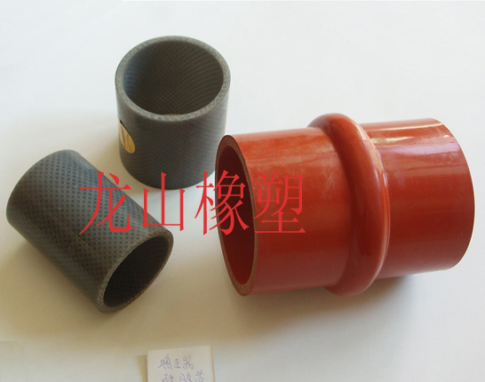 汽車硅膠管，硅膠管