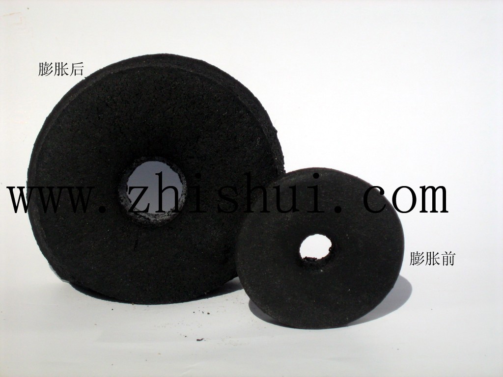 對(duì)拉螺栓止水環(huán)