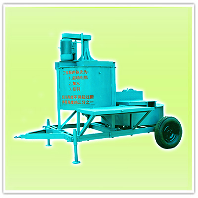 供應(yīng)GSZ700型高速攪拌臺(tái)車 水泥漿高速攪拌機(jī)