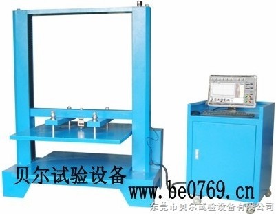 紙箱抗壓試驗(yàn)機(jī)