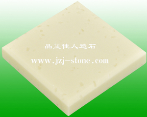 晶益佳人造石玉石系列JYJ312