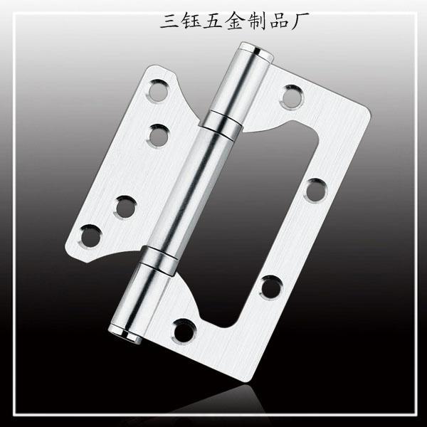 不銹鋼合頁，子母合頁，偏軸子母合頁
