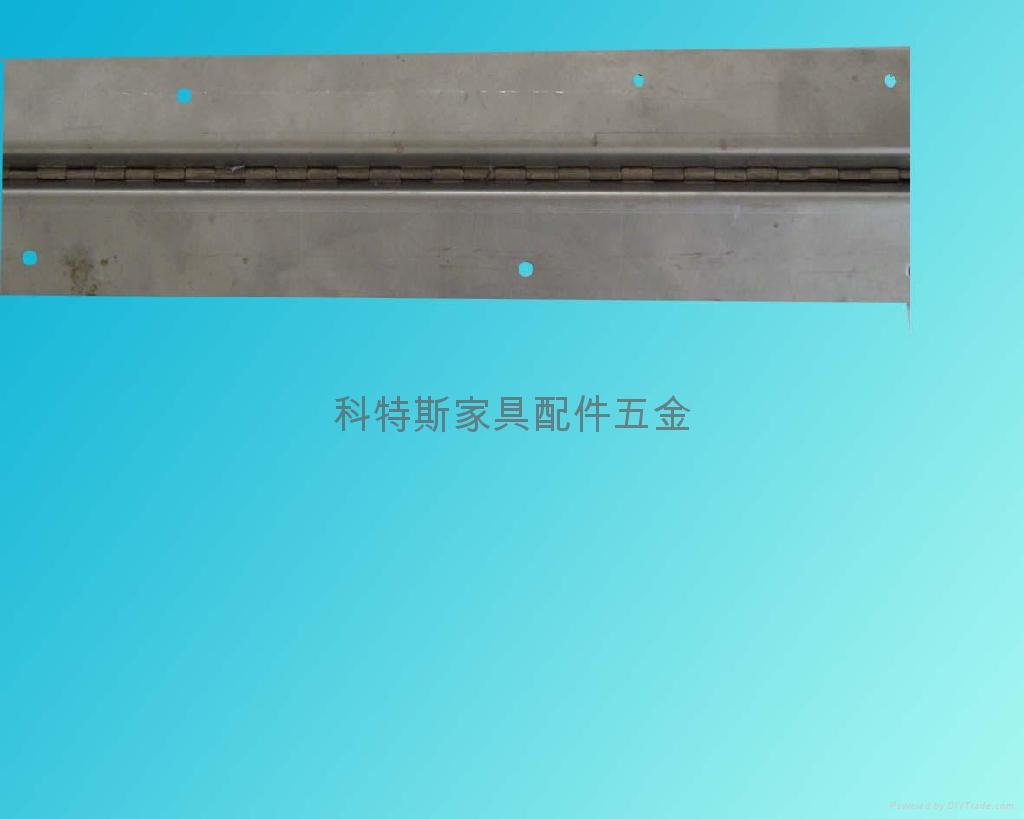 排鉸，長鉸鏈，長合頁，琴鉸，鋁排扣，多關節(jié)合頁