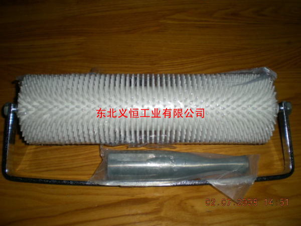 環(huán)氧地坪、水泥自流平專用消泡滾筒（放氣滾）