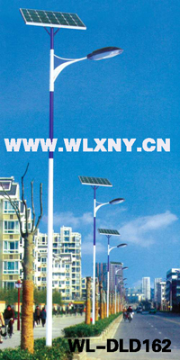 安徽太陽(yáng)能路燈，合肥太陽(yáng)能路燈，太陽(yáng)能路燈