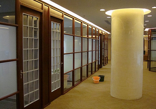 沈陽(yáng)高隔間