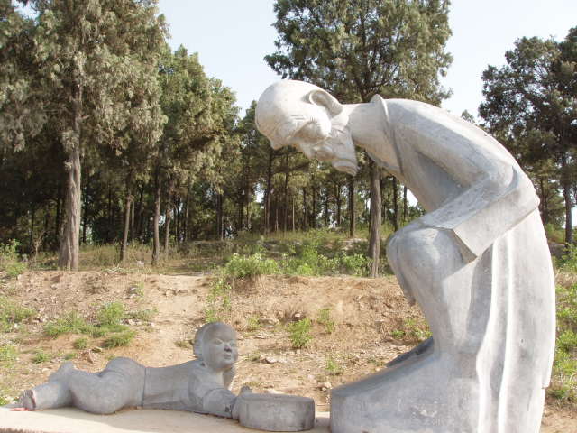 城市雕塑，公園雕塑，小區(qū)雕塑，園林景觀雕塑