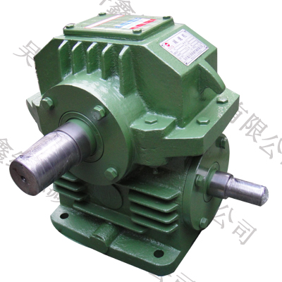 WHX鑄鋼減速機(jī)，WHX圓弧齒減速機(jī)，WHX250減速機(jī)