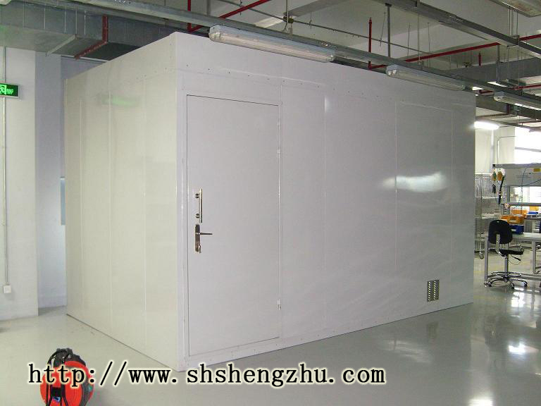 專(zhuān)業(yè)承接各種降噪工程