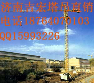 廠家直銷(xiāo)QTZ315 40,50,63,80塔機(jī)