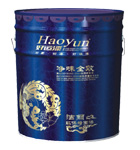 10大暢銷品牌內(nèi)墻乳膠漆 好運(yùn)抗菌超級五合一墻面漆