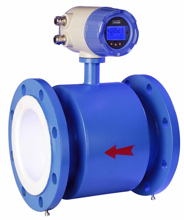 供應(yīng) 沈陽電磁流量計