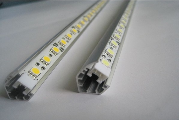 LED珠寶柜臺燈條