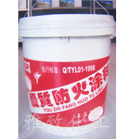 鋼結(jié)構(gòu)防火涂料