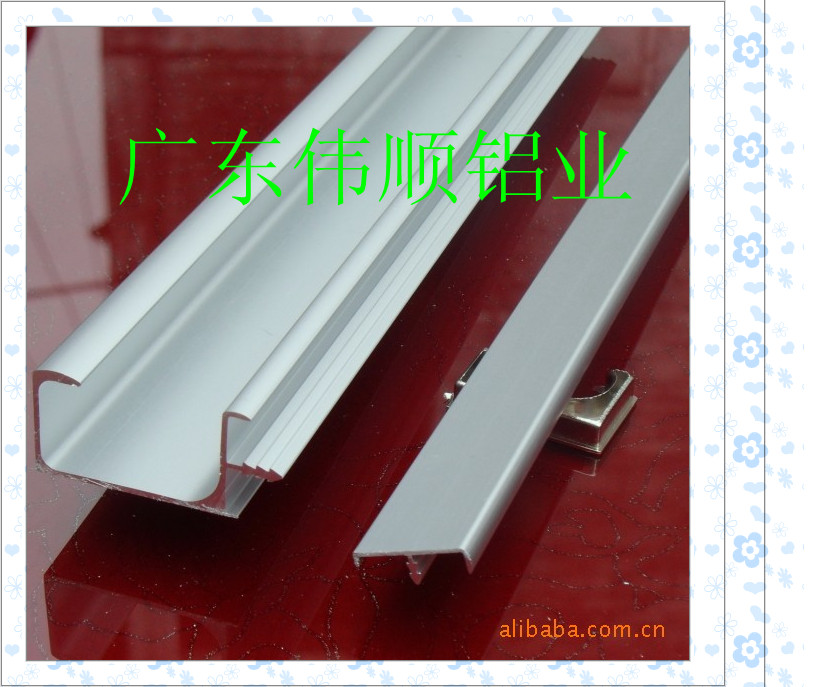 櫥柜晶鋼門，碳光門鋁材
