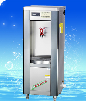 供應(yīng)葫蘆島學(xué)校開水機  盤錦校園開水機