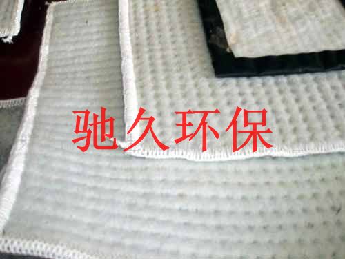 供應(yīng)復(fù)合土工膜、膨潤土防水毯