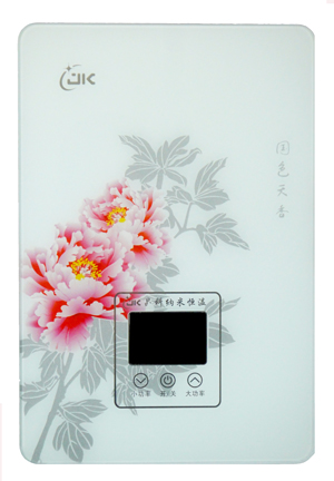 即熱式電熱水器