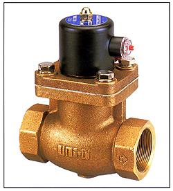 臺(tái)灣UNID鼎機(jī)不銹鋼電磁閥