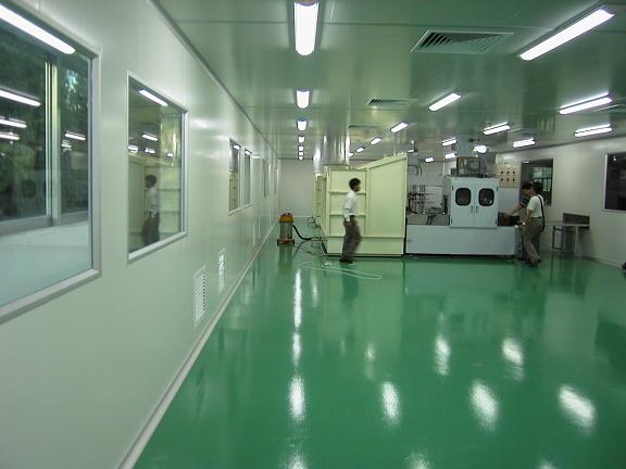 加厚海灰色實(shí)驗(yàn)室地板，實(shí)驗(yàn)室專用地板膠