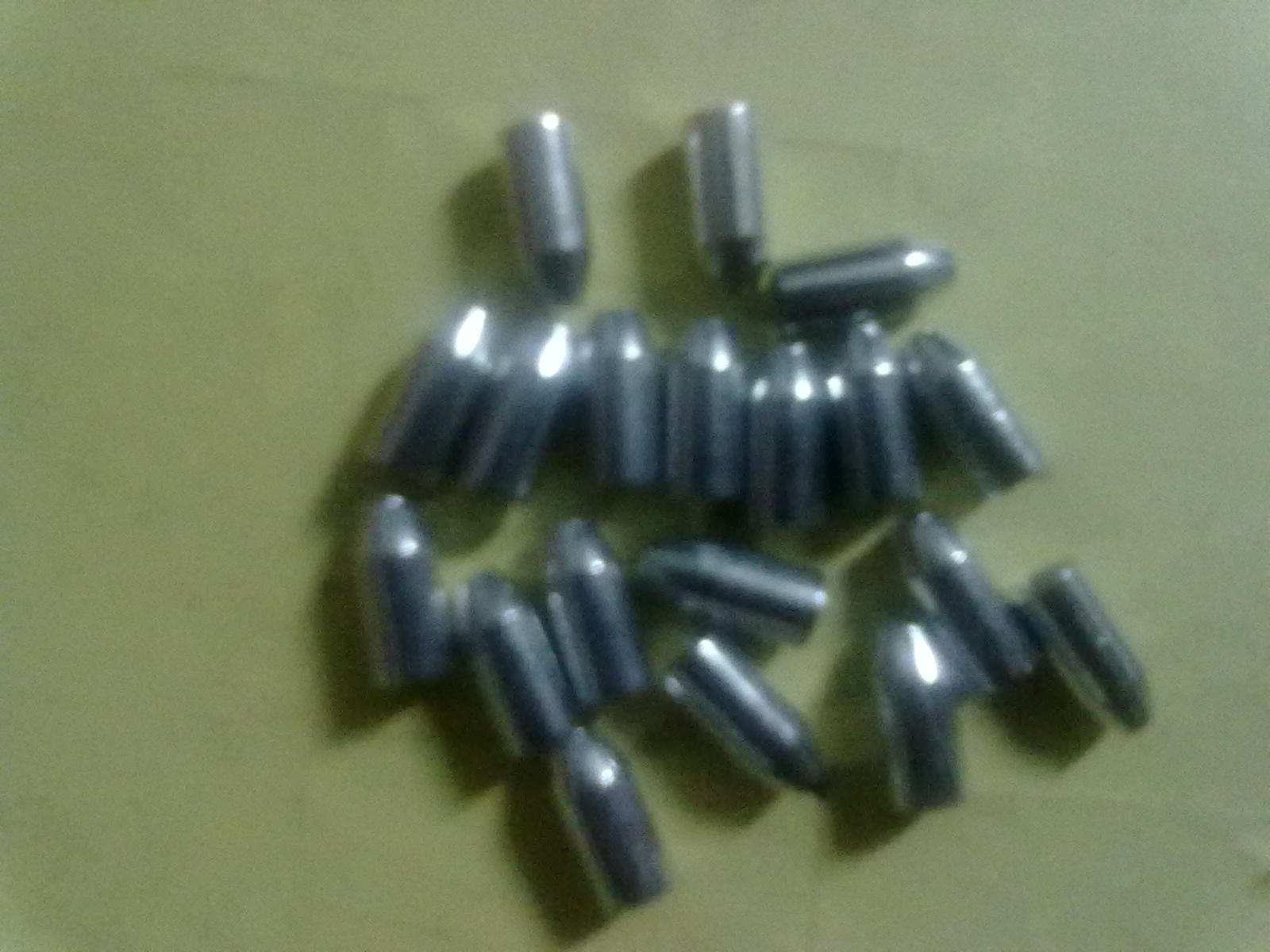 斷橋門窗配件--鐵銷釘