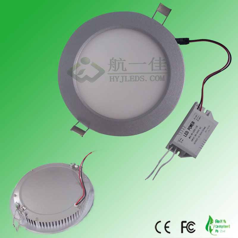 商業(yè)照明LED筒燈，酒店客房專用LED吸頂燈筒燈