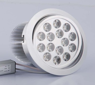 LED天花燈15W、LED燈