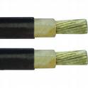大連紅宇線纜有限公司船用電纜CEFR1*150