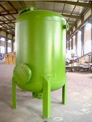 TC01 機(jī)械過濾器