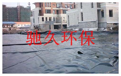 供應人工湖防滲用土工膜