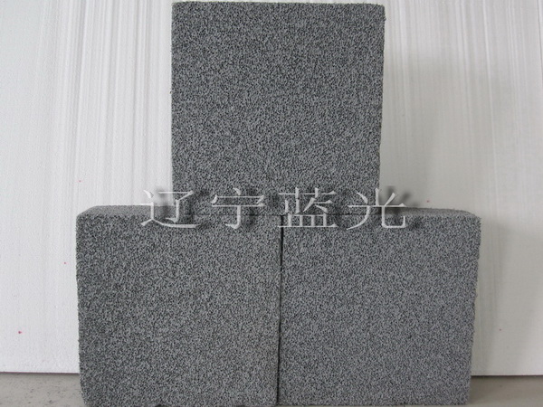A1級泡沫混凝土防火保溫板