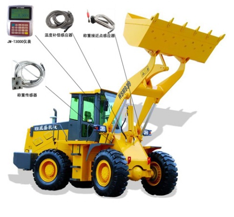 廣西南寧裝載機(jī)電子稱，裝載機(jī)電子稱價(jià)格