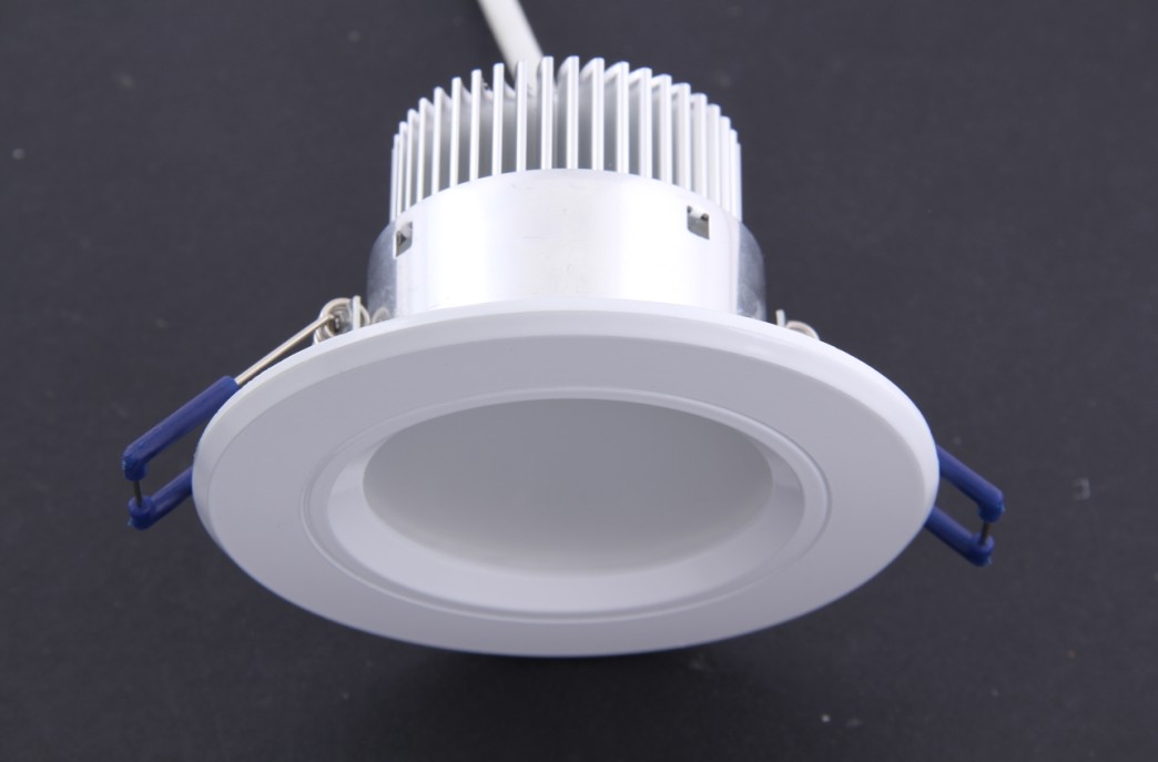 LED筒燈3W、酒店照明專用、LED照明燈