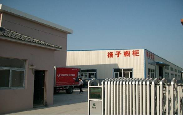 沈陽(yáng)揚(yáng)子櫥柜， 衣柜
