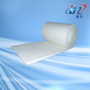 山東青州隧道窯專(zhuān)用陶瓷纖維毯
