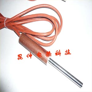 點(diǎn)火爐單頭電熱管、卡式電熱管、彈筒式電熱管