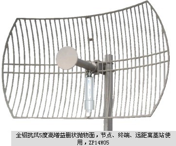 室外微波網(wǎng)橋ZP14W05 13303863127