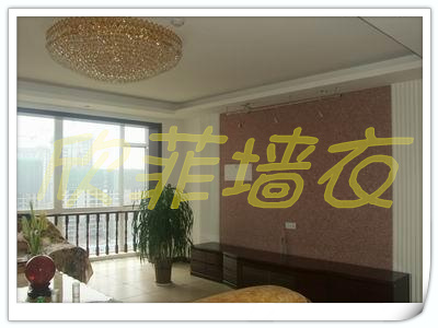 欣菲墻衣產(chǎn)品介紹