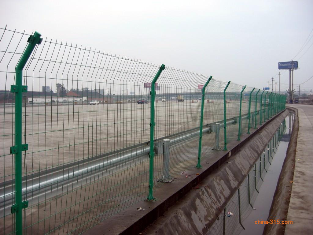 高速公路隔離柵，公路隔離柵廠