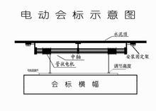 電動(dòng)會標(biāo)