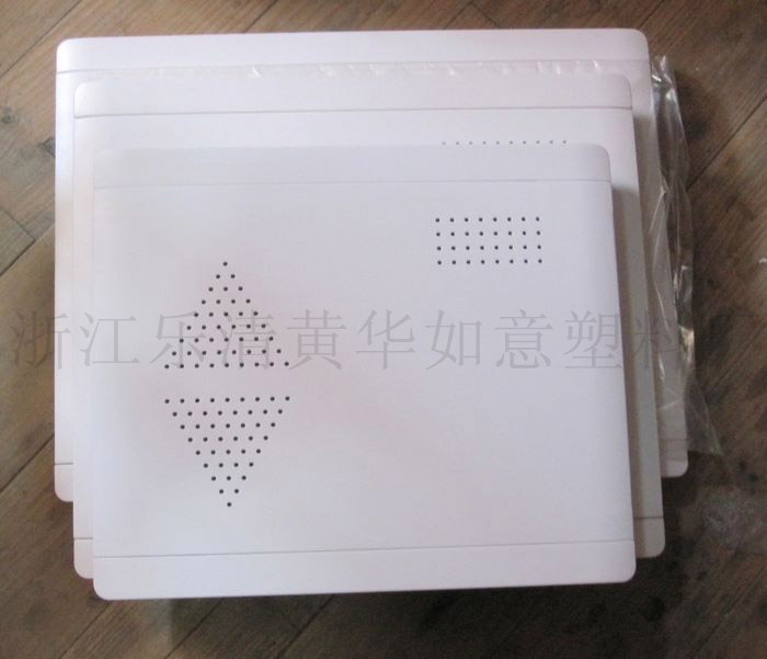 電信招標(biāo)規(guī)格 光纖配線箱塑料面蓋 光纖入戶信息箱面板