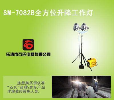 全方位升降工作燈,防汛應(yīng)急燈,移動(dòng)升降作業(yè)燈