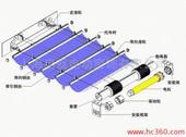 廠(chǎng)家批發(fā)各種電動(dòng)窗簾