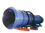 供應(yīng)電廠脫硫石膏烘干機(jī)設(shè)備