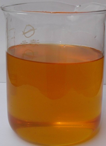 硬膜防銹油，金黃色硬膜防銹油