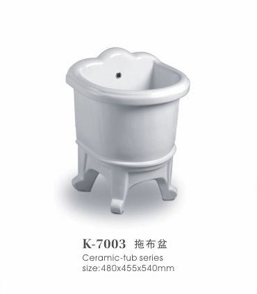 供應拖布盆