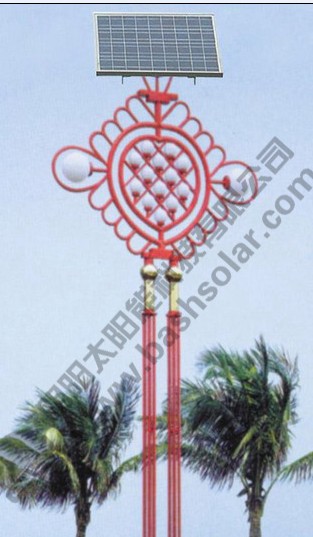 太陽(yáng)能景觀燈