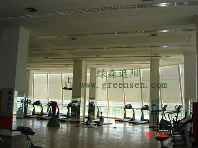 電動(dòng)開合簾、電動(dòng)卷簾、手拉卷簾