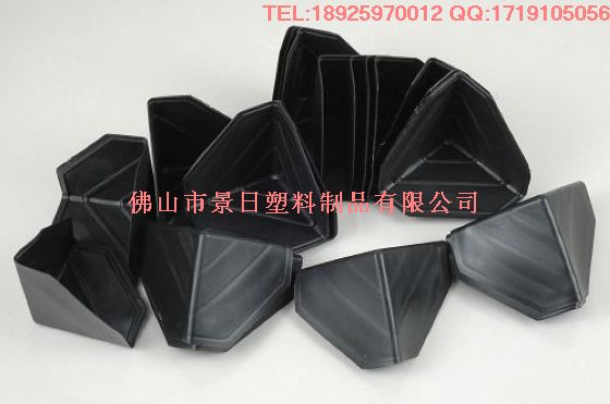 衛(wèi)浴包裝護(hù)角，出口塑料護(hù)角