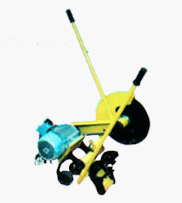 KDJ 系列電動鋸軌機(jī)
